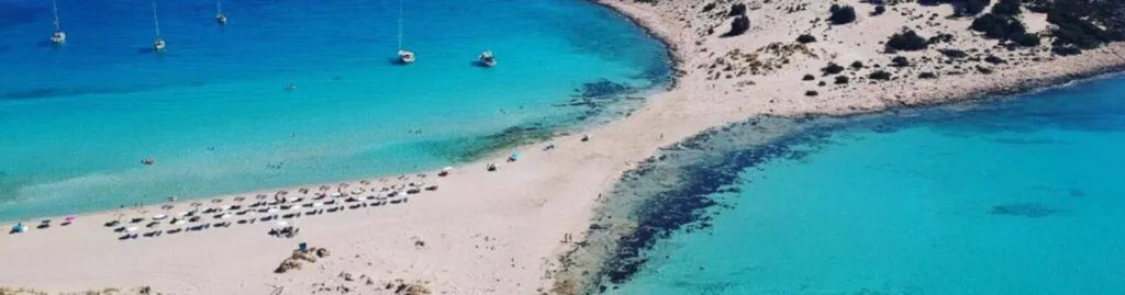 Simos Elafonisos plaza